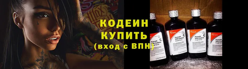 Кодеиновый сироп Lean Purple Drank  Зима 