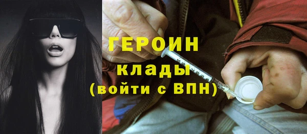 хмурый Белокуриха